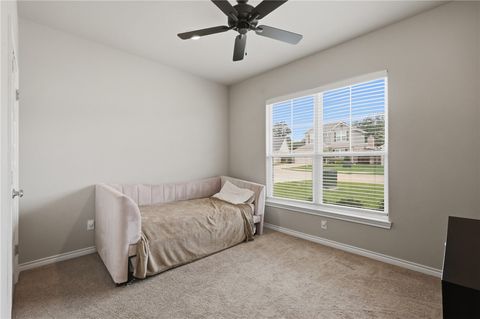 Tiny photo for 1613 Briscoe Manor Court, College Station, TX 77845 (MLS # 26005802)