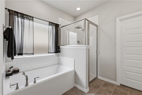 Tiny photo for 1613 Briscoe Manor Court, College Station, TX 77845 (MLS # 26005802)