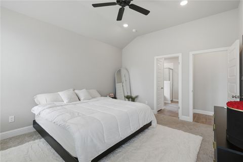Tiny photo for 1613 Briscoe Manor Court, College Station, TX 77845 (MLS # 26005802)