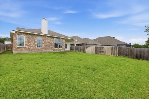 Tiny photo for 1613 Briscoe Manor Court, College Station, TX 77845 (MLS # 26005802)