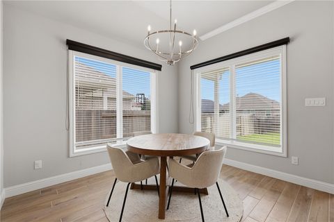 Tiny photo for 1613 Briscoe Manor Court, College Station, TX 77845 (MLS # 26005802)