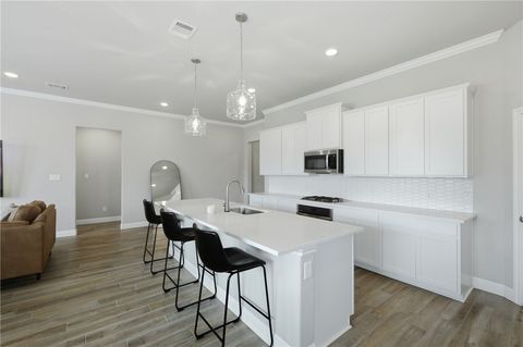 Tiny photo for 1613 Briscoe Manor Court, College Station, TX 77845 (MLS # 26005802)