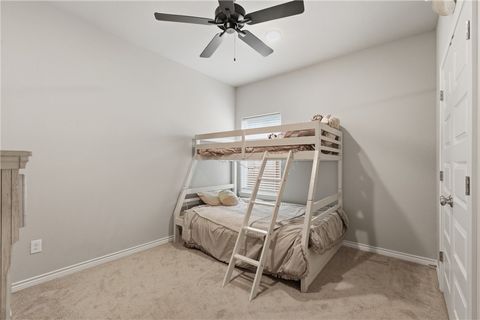 Tiny photo for 1613 Briscoe Manor Court, College Station, TX 77845 (MLS # 26005802)