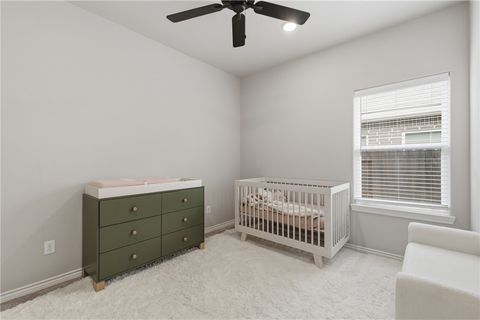Tiny photo for 1613 Briscoe Manor Court, College Station, TX 77845 (MLS # 26005802)