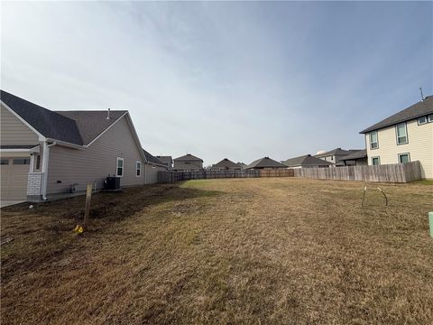 Photo of 15296 Still Water Meadow Loop, College Station, TX 77845 (MLS # 26004131)