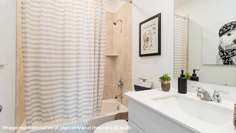Tiny photo for 1237 Hickory Grove Street, Brenham, TX 77833 (MLS # 26009339)