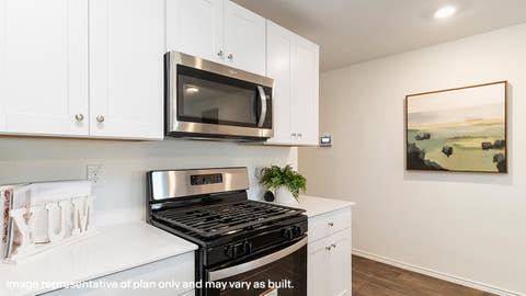 Tiny photo for 1237 Hickory Grove Street, Brenham, TX 77833 (MLS # 26009339)