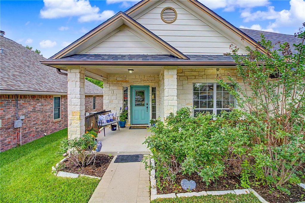 Photo of 14105 Renee Lane, College Station, TX 77845 (MLS # 26004753)