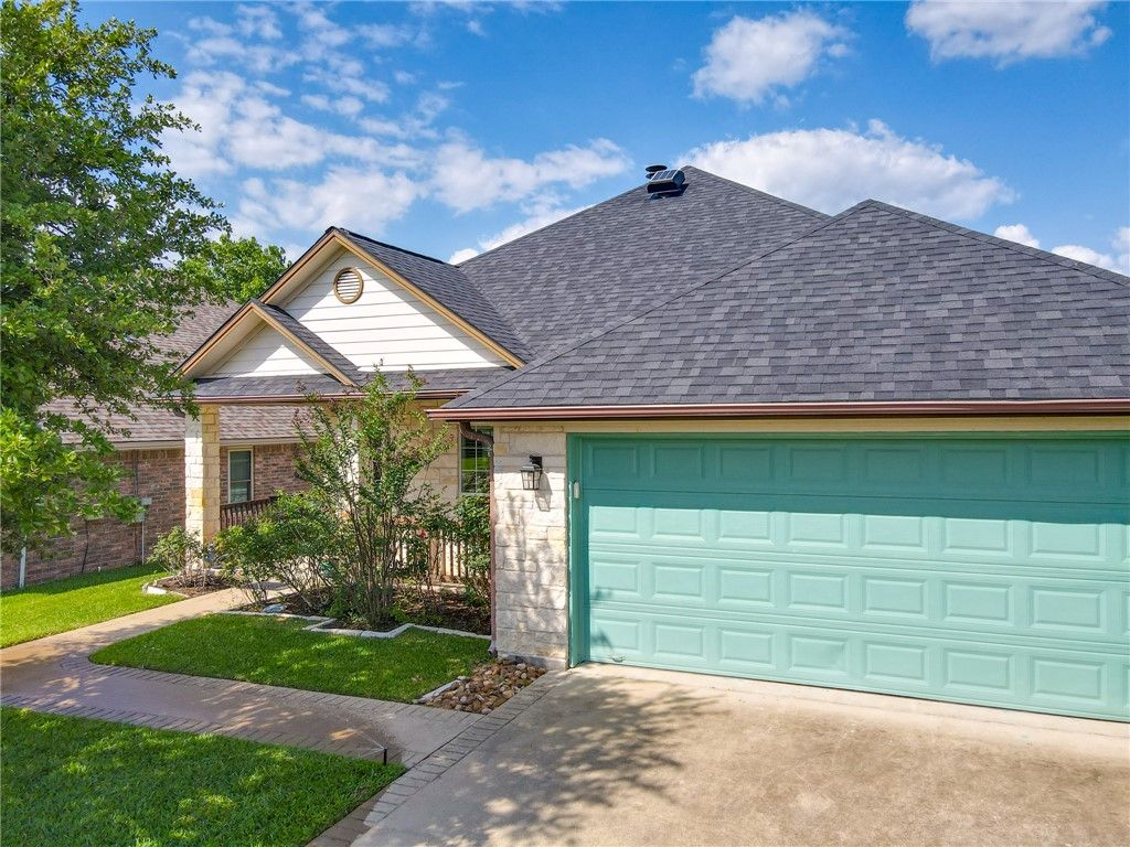 Photo of 14105 Renee Lane, College Station, TX 77845 (MLS # 26004753)