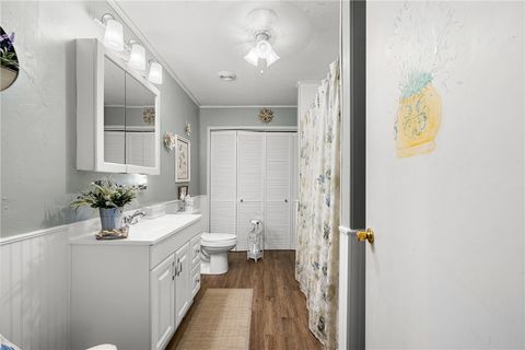 Tiny photo for 2250 Dillard Road, Brenham, TX 77833 (MLS # 26001391)