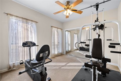 Tiny photo for 2250 Dillard Road, Brenham, TX 77833 (MLS # 26001391)