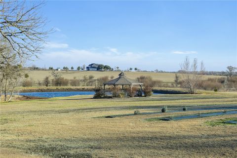 Tiny photo for 2250 Dillard Road, Brenham, TX 77833 (MLS # 26001391)