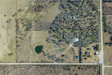 Tiny photo for 2250 Dillard Road, Brenham, TX 77833 (MLS # 26001391)