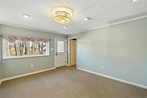 Tiny photo for 2250 Dillard Road, Brenham, TX 77833 (MLS # 26001391)