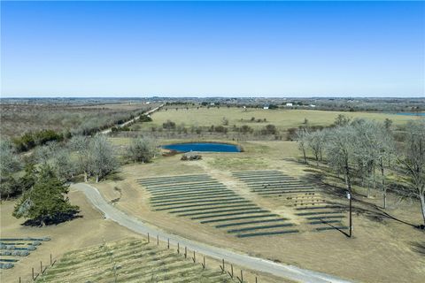 Tiny photo for 2250 Dillard Road, Brenham, TX 77833 (MLS # 26001391)