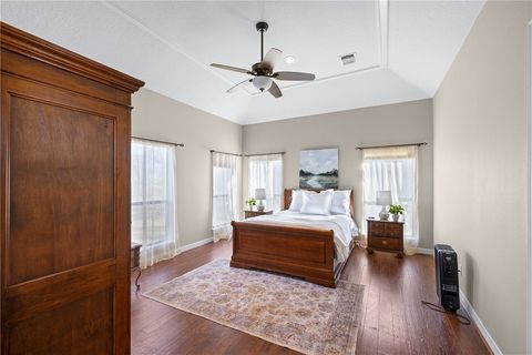 Tiny photo for 2250 Dillard Road, Brenham, TX 77833 (MLS # 26001391)