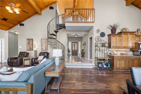 Tiny photo for 2250 Dillard Road, Brenham, TX 77833 (MLS # 26001391)