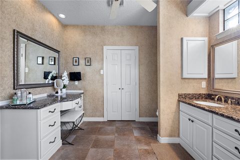 Tiny photo for 2250 Dillard Road, Brenham, TX 77833 (MLS # 26001391)