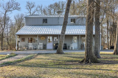Tiny photo for 2250 Dillard Road, Brenham, TX 77833 (MLS # 26001391)