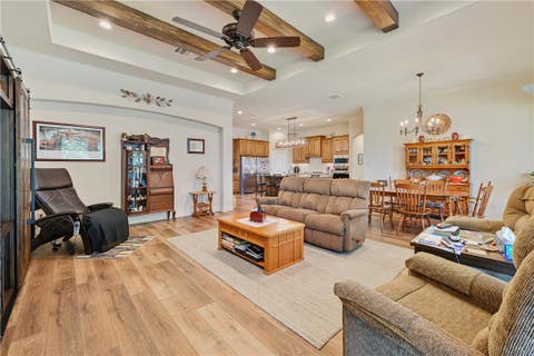 Tiny photo for 3201 Old Spring Way, Bryan, TX 77808 (MLS # 26009437)