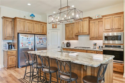 Tiny photo for 3201 Old Spring Way, Bryan, TX 77808 (MLS # 26009437)