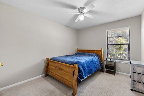 Tiny photo for 3200 Bahia Drive, College Station, TX 77845 (MLS # 25011580)