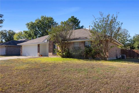 Tiny photo for 3200 Bahia Drive, College Station, TX 77845 (MLS # 25011580)