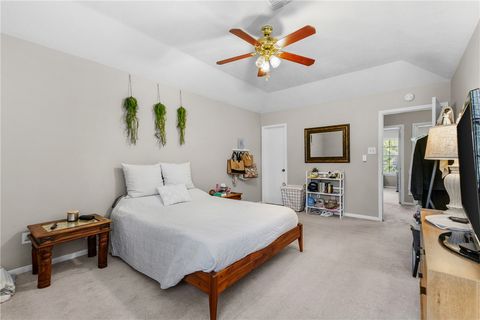 Tiny photo for 3200 Bahia Drive, College Station, TX 77845 (MLS # 25011580)