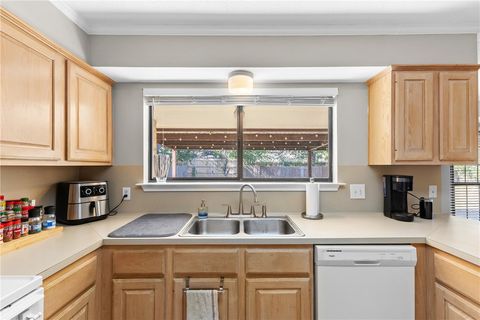 Tiny photo for 3200 Bahia Drive, College Station, TX 77845 (MLS # 25011580)