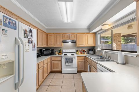 Tiny photo for 3200 Bahia Drive, College Station, TX 77845 (MLS # 25011580)