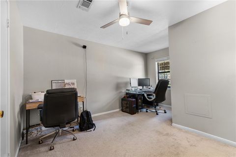 Tiny photo for 3200 Bahia Drive, College Station, TX 77845 (MLS # 25011580)