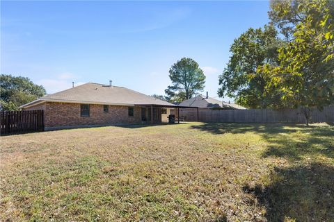 Tiny photo for 3200 Bahia Drive, College Station, TX 77845 (MLS # 25011580)