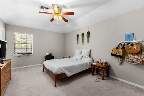 Tiny photo for 3200 Bahia Drive, College Station, TX 77845 (MLS # 25011580)