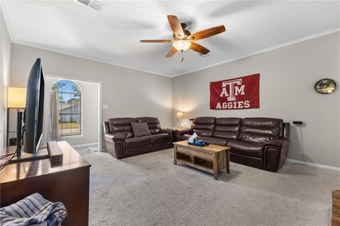 Tiny photo for 3200 Bahia Drive, College Station, TX 77845 (MLS # 25011580)