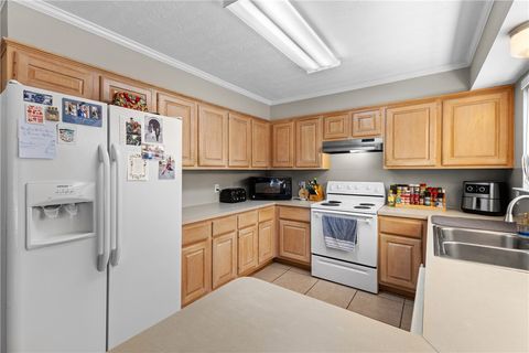 Tiny photo for 3200 Bahia Drive, College Station, TX 77845 (MLS # 25011580)