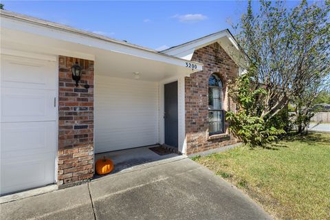 Tiny photo for 3200 Bahia Drive, College Station, TX 77845 (MLS # 25011580)