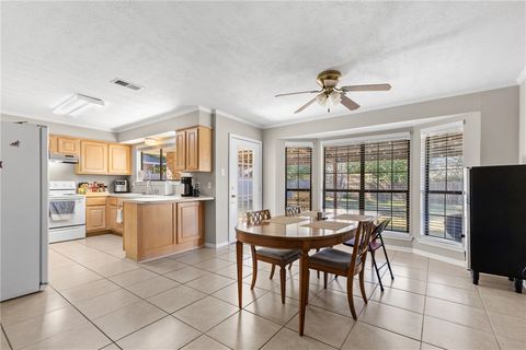 Tiny photo for 3200 Bahia Drive, College Station, TX 77845 (MLS # 25011580)