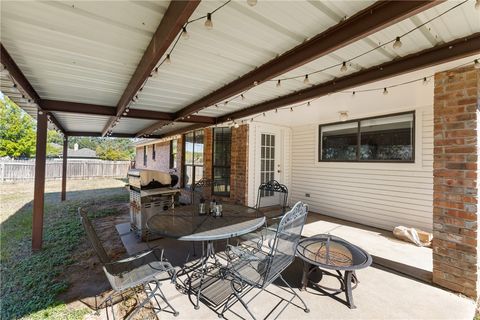 Tiny photo for 3200 Bahia Drive, College Station, TX 77845 (MLS # 25011580)