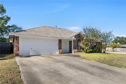 Tiny photo for 3200 Bahia Drive, College Station, TX 77845 (MLS # 25011580)