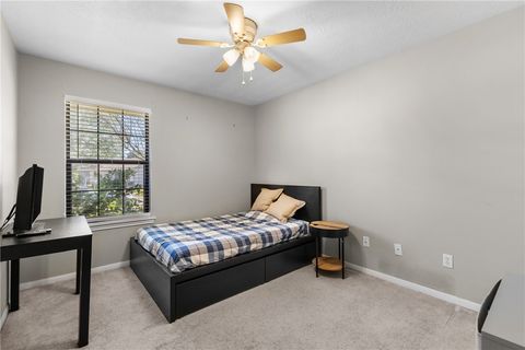 Tiny photo for 3200 Bahia Drive, College Station, TX 77845 (MLS # 25011580)
