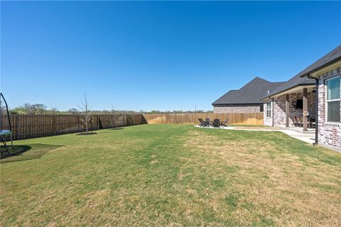 Tiny photo for 4223 Skylar Drive, College Station, TX 77845 (MLS # 26002942)