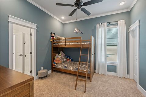 Tiny photo for 4223 Skylar Drive, College Station, TX 77845 (MLS # 26002942)