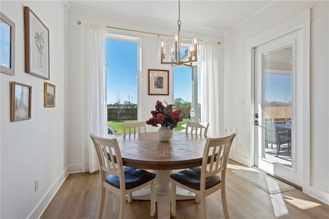 Tiny photo for 4223 Skylar Drive, College Station, TX 77845 (MLS # 26002942)