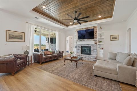 Tiny photo for 4223 Skylar Drive, College Station, TX 77845 (MLS # 26002942)