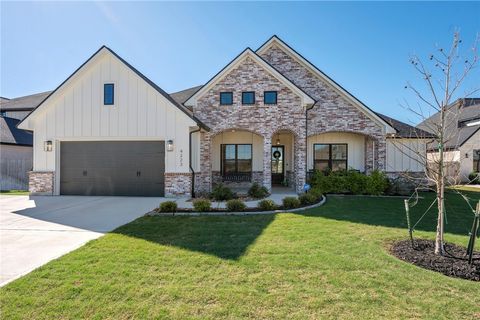 Tiny photo for 4223 Skylar Drive, College Station, TX 77845 (MLS # 26002942)