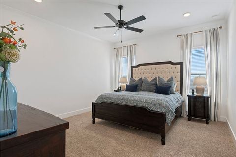 Tiny photo for 4223 Skylar Drive, College Station, TX 77845 (MLS # 26002942)
