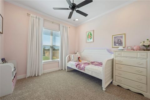 Tiny photo for 4223 Skylar Drive, College Station, TX 77845 (MLS # 26002942)