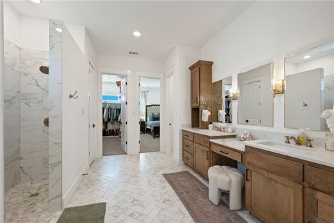 Tiny photo for 4223 Skylar Drive, College Station, TX 77845 (MLS # 26002942)