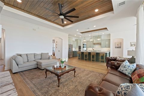 Tiny photo for 4223 Skylar Drive, College Station, TX 77845 (MLS # 26002942)