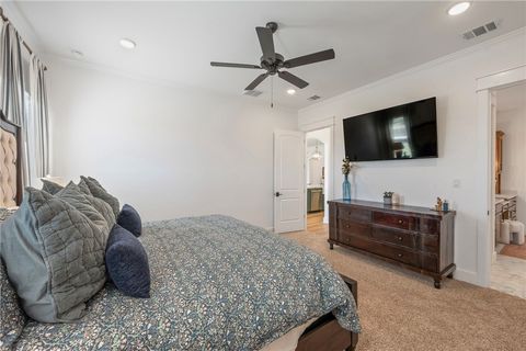 Tiny photo for 4223 Skylar Drive, College Station, TX 77845 (MLS # 26002942)